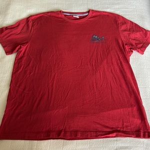 Brooks Brothers men's T-shirt